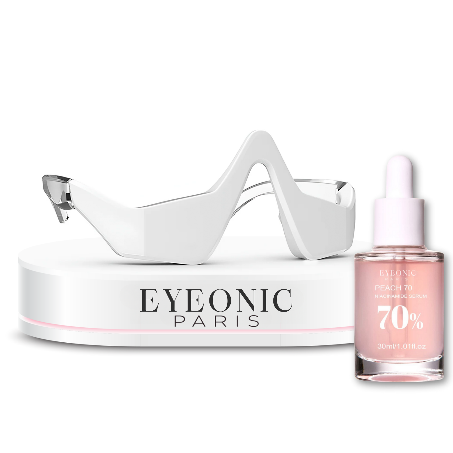 Lunettes Eyeonic™