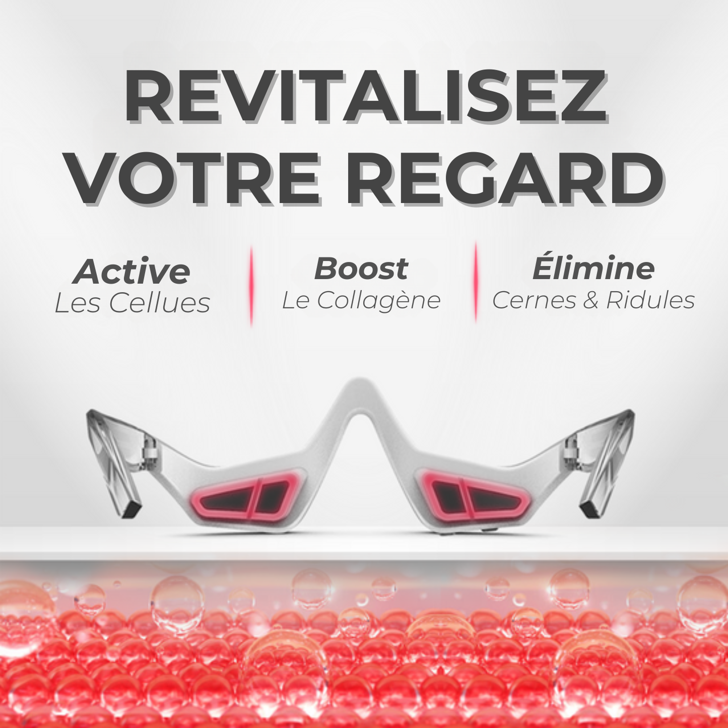 Lunettes Eyeonic™